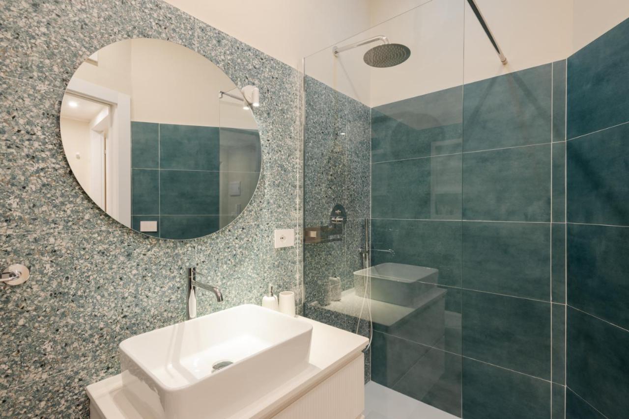 Sweet Hospitality - Apartments L Simon26 Alghero Extérieur photo