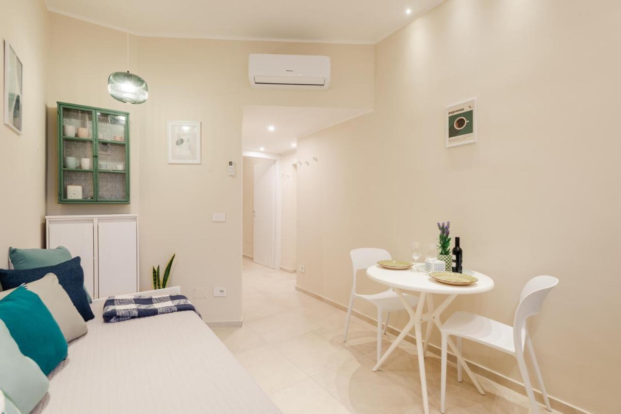 Sweet Hospitality - Apartments L Simon26 Alghero Extérieur photo