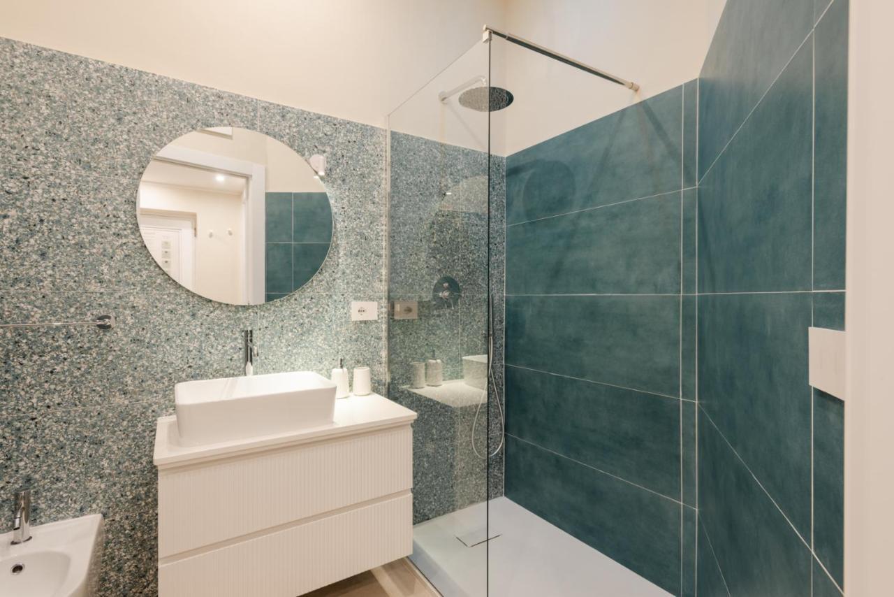 Sweet Hospitality - Apartments L Simon26 Alghero Extérieur photo