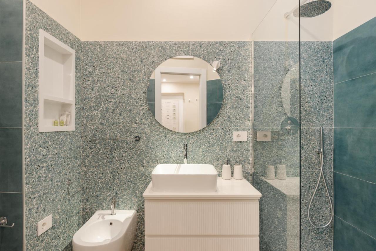 Sweet Hospitality - Apartments L Simon26 Alghero Extérieur photo