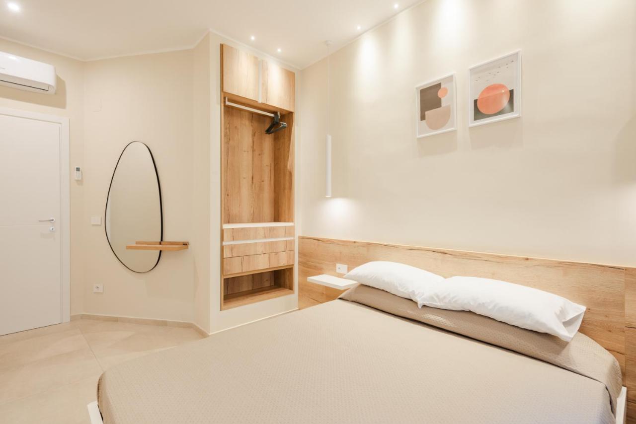 Sweet Hospitality - Apartments L Simon26 Alghero Extérieur photo