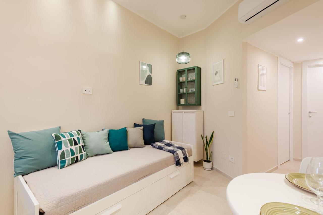 Sweet Hospitality - Apartments L Simon26 Alghero Extérieur photo
