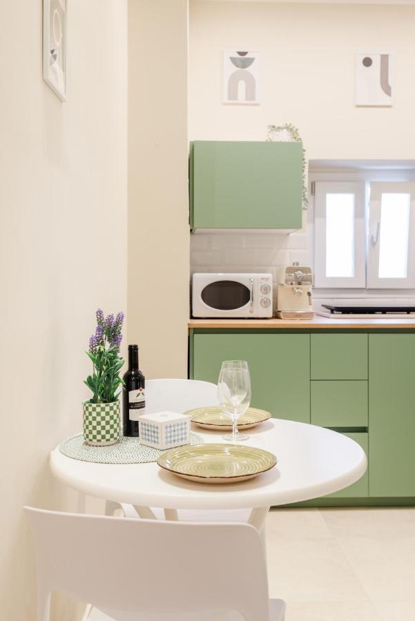 Sweet Hospitality - Apartments L Simon26 Alghero Extérieur photo