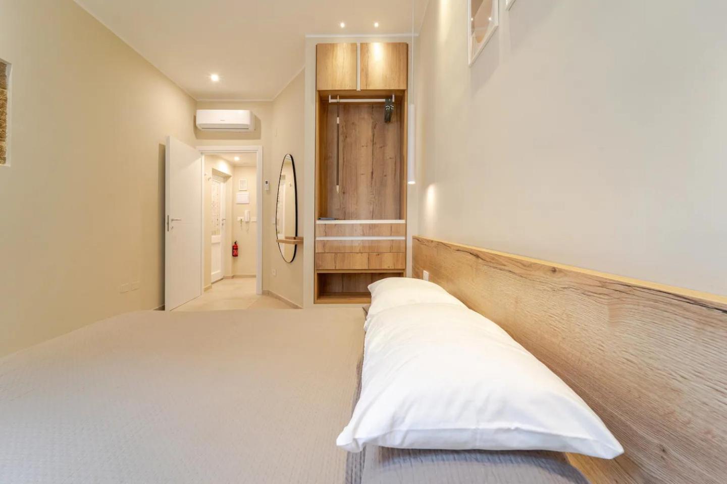 Sweet Hospitality - Apartments L Simon26 Alghero Extérieur photo