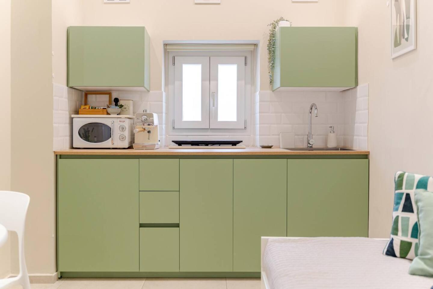 Sweet Hospitality - Apartments L Simon26 Alghero Extérieur photo