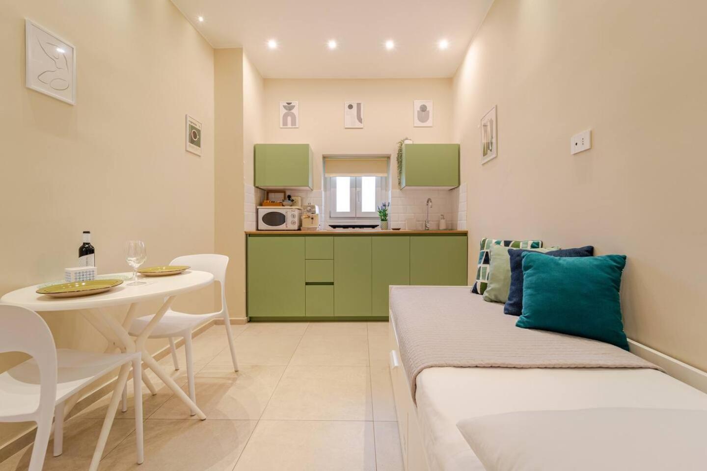 Sweet Hospitality - Apartments L Simon26 Alghero Extérieur photo