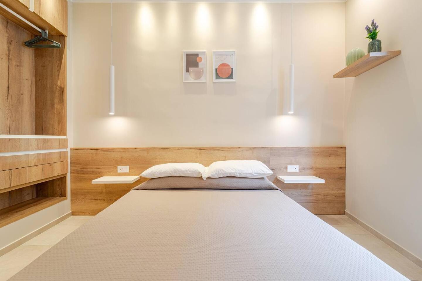 Sweet Hospitality - Apartments L Simon26 Alghero Extérieur photo