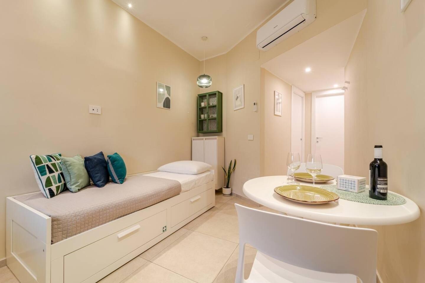 Sweet Hospitality - Apartments L Simon26 Alghero Extérieur photo