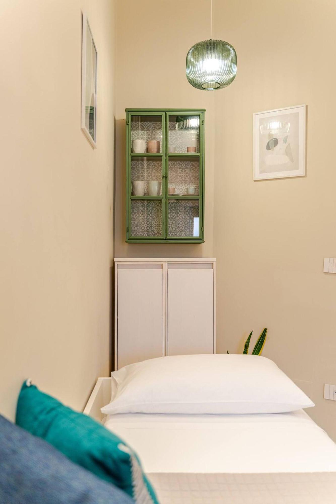 Sweet Hospitality - Apartments L Simon26 Alghero Extérieur photo