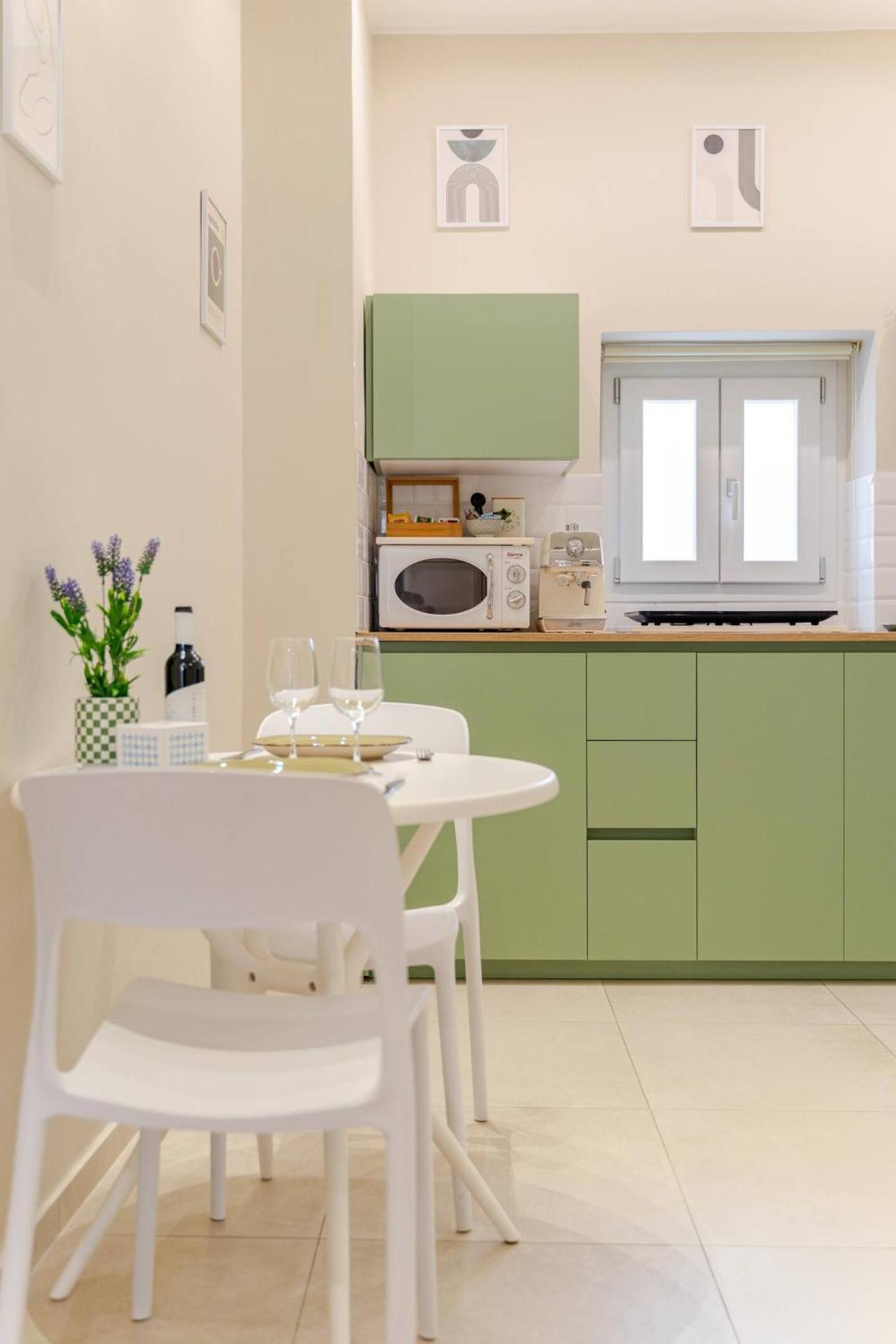 Sweet Hospitality - Apartments L Simon26 Alghero Extérieur photo