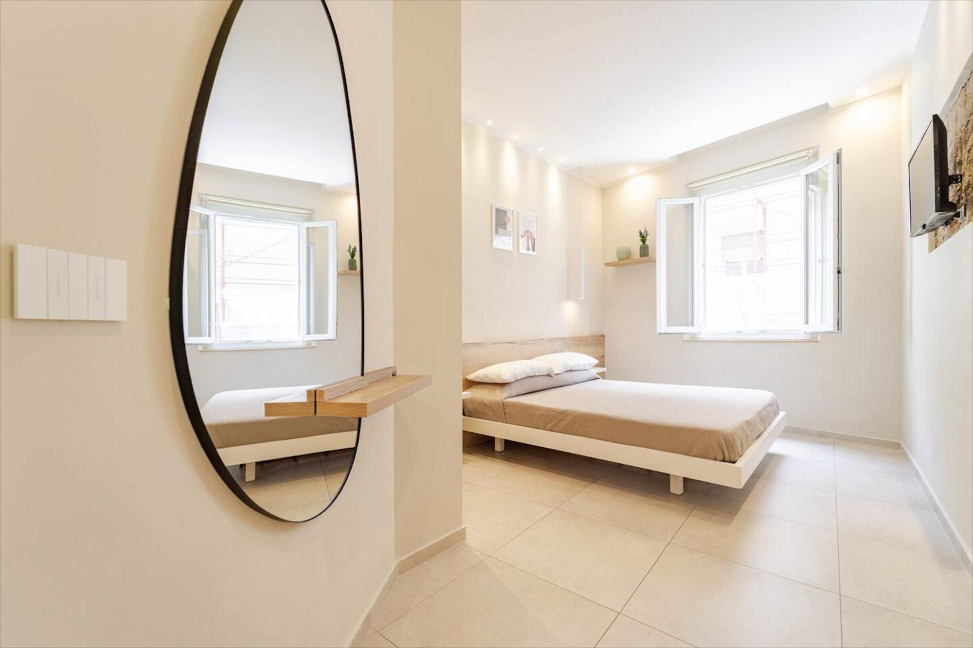 Sweet Hospitality - Apartments L Simon26 Alghero Extérieur photo