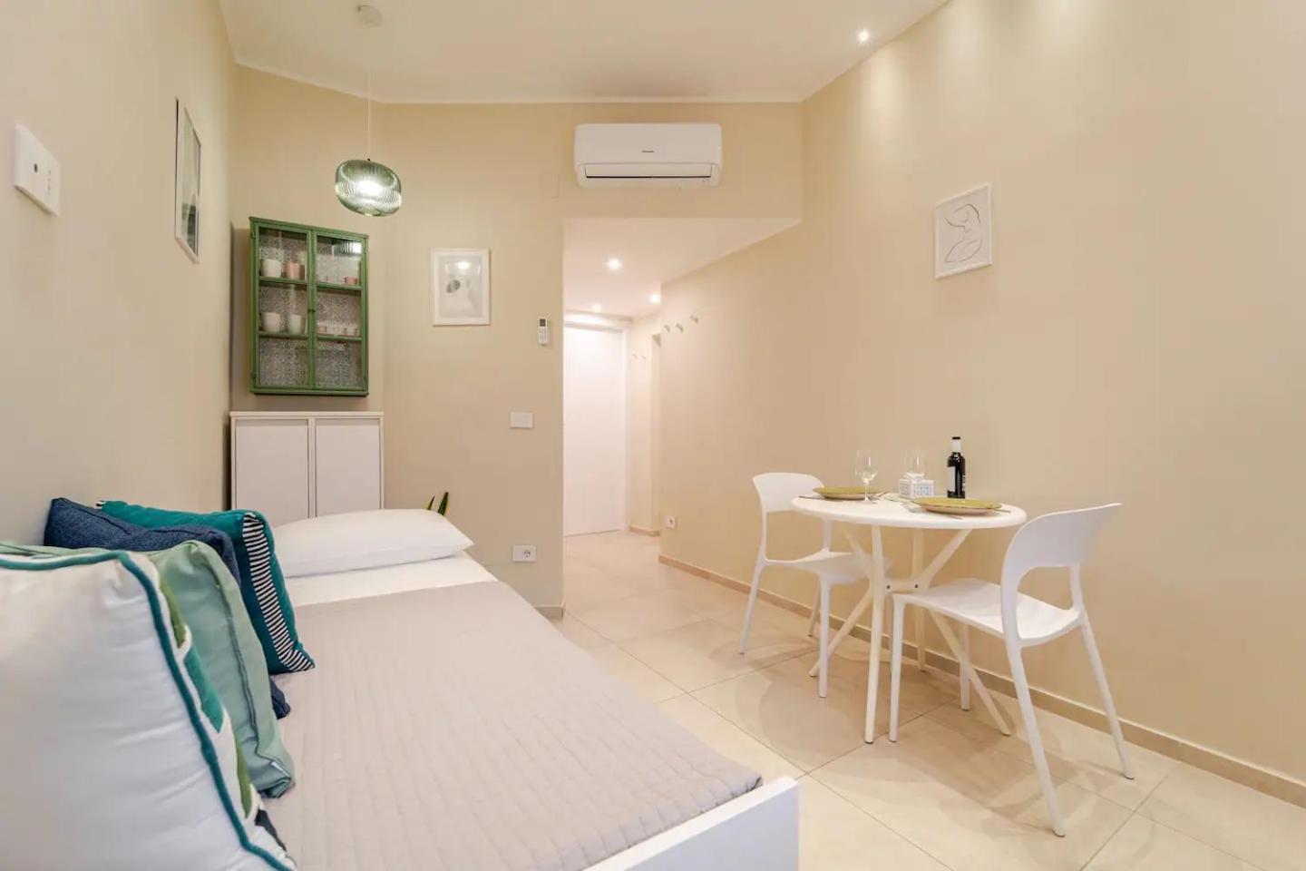 Sweet Hospitality - Apartments L Simon26 Alghero Extérieur photo